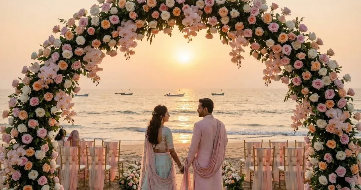 chennai - wedding planners in Chennail