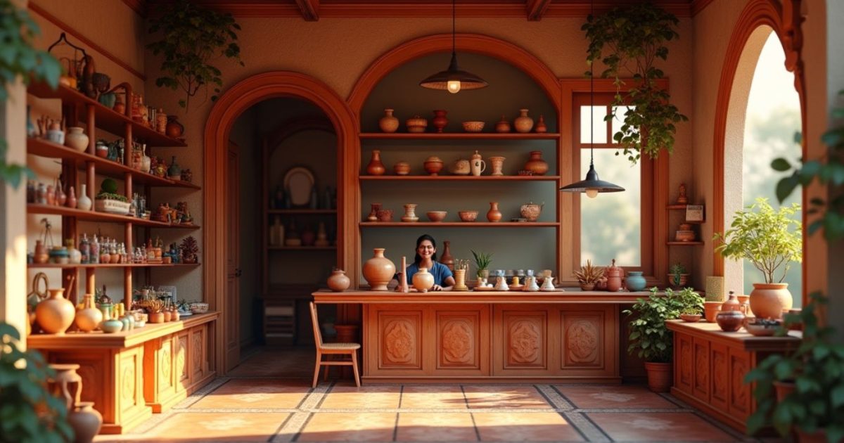 handicraft business ideas