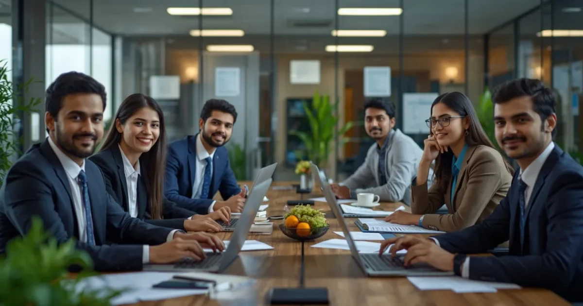 job placement in faridabad