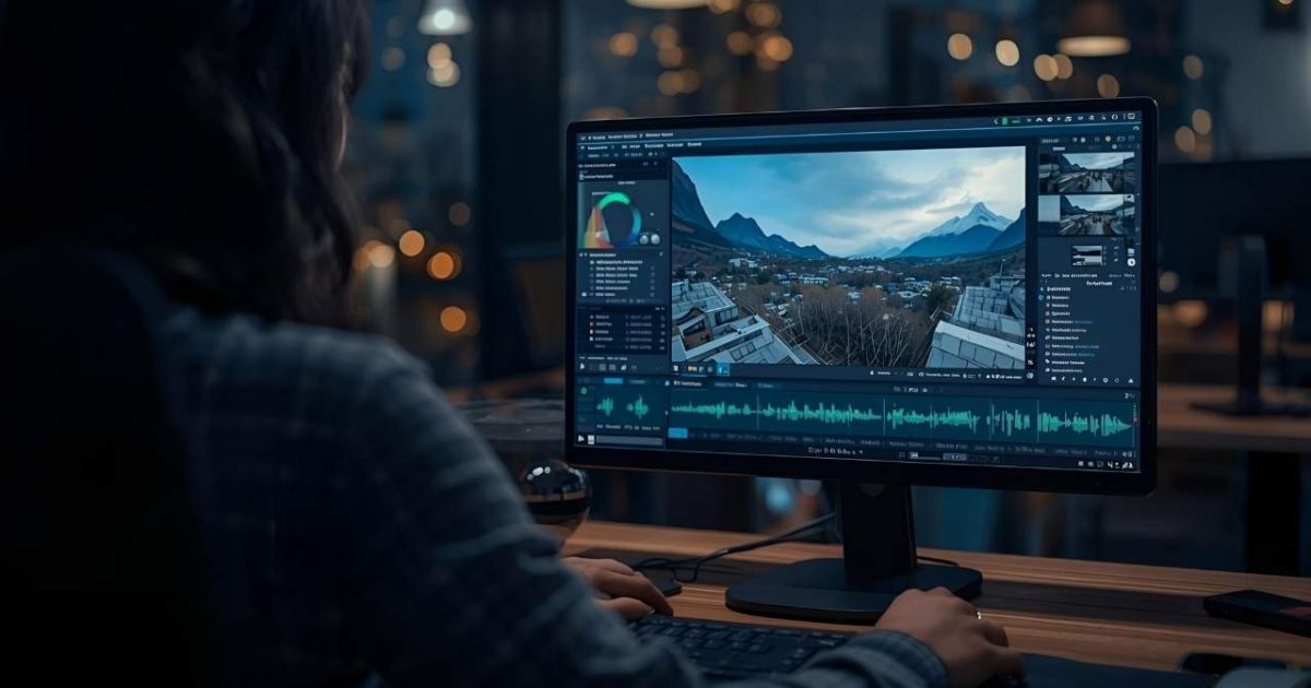 screen recording software
