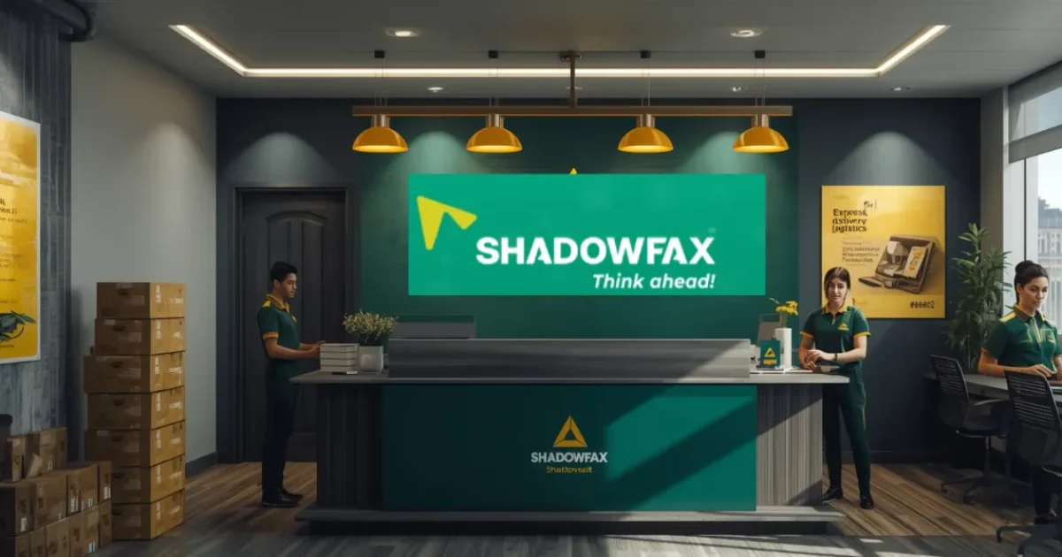 Shadowfax Franchise
