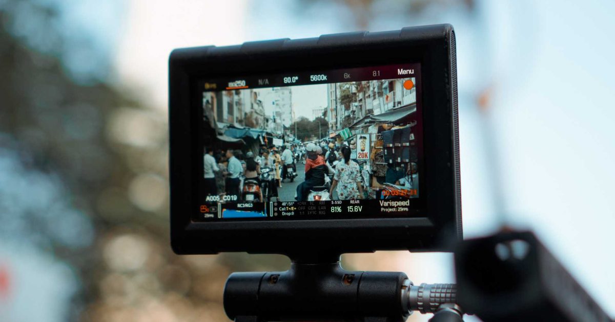 video submission sites